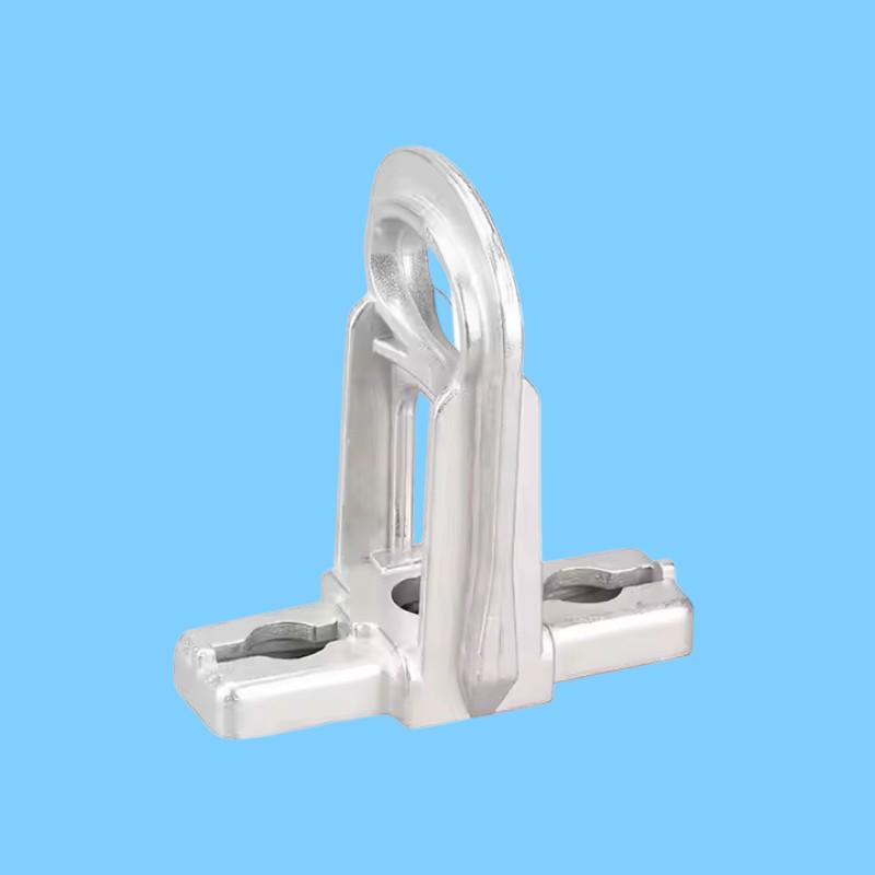 CS-10 Anchor Clamp Hook 3